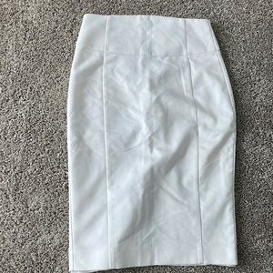 Express pencil skirt
